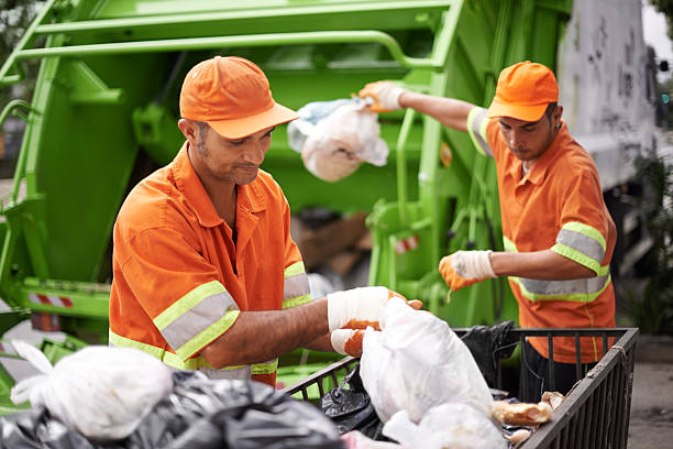 Reliable Maplewood, MO Junk Removal Solutions